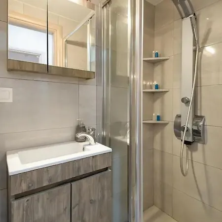 Apartment Downtown Thessaloniki