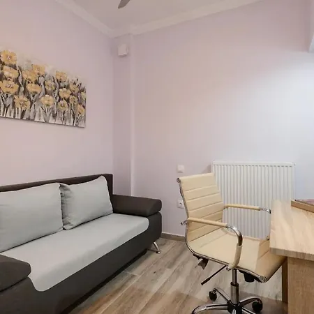 Apartment Downtown Thessaloniki
