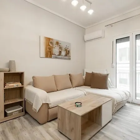 Apartment Downtown Thessaloniki