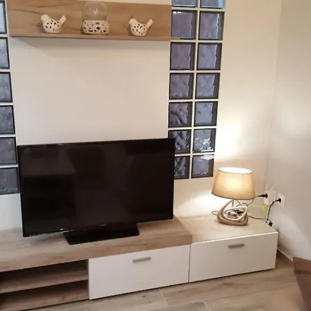 Apartment Downtown Thessaloniki