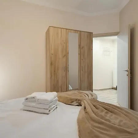 Apartment Downtown