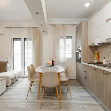 Apartment Downtown *