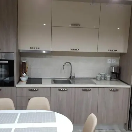 Apartment Downtown