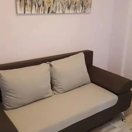 Downtown Apartment