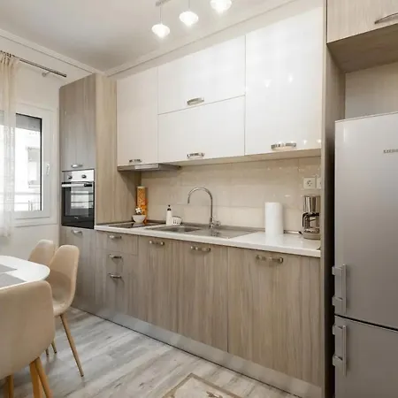 Downtown Apartment Thessaloniki
