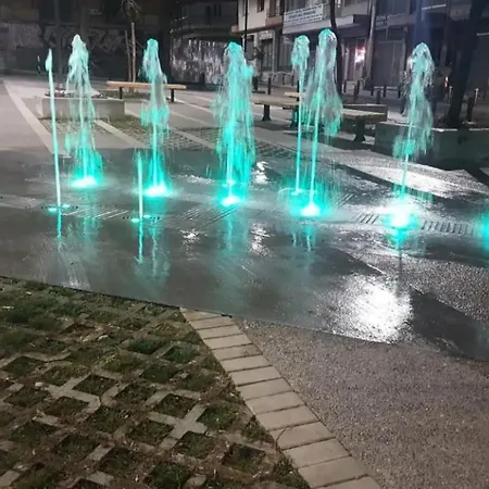 Downtown * Thessaloniki