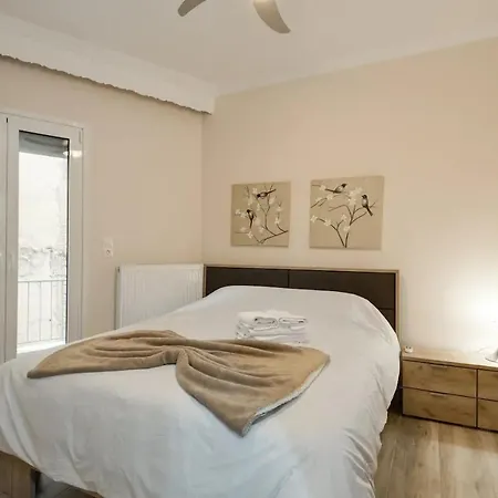 Apartment Downtown *